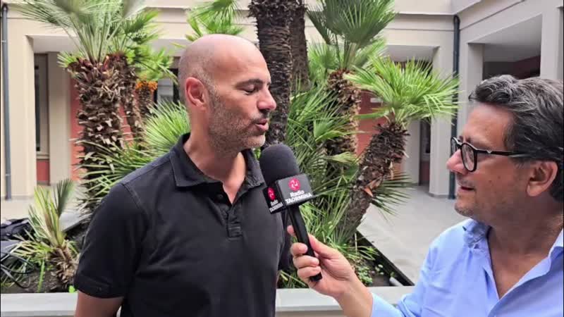 Akademia Sant’Anna presenta la nuova squadra, Costantino racconta sogni ed obiettivi della stagione 2026/27
