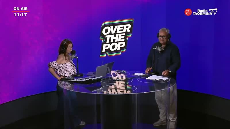 “Vintage Club” torna su Radio Taormina: con Mario Amoroso la musica degli anni ’70, ’80 e ’90