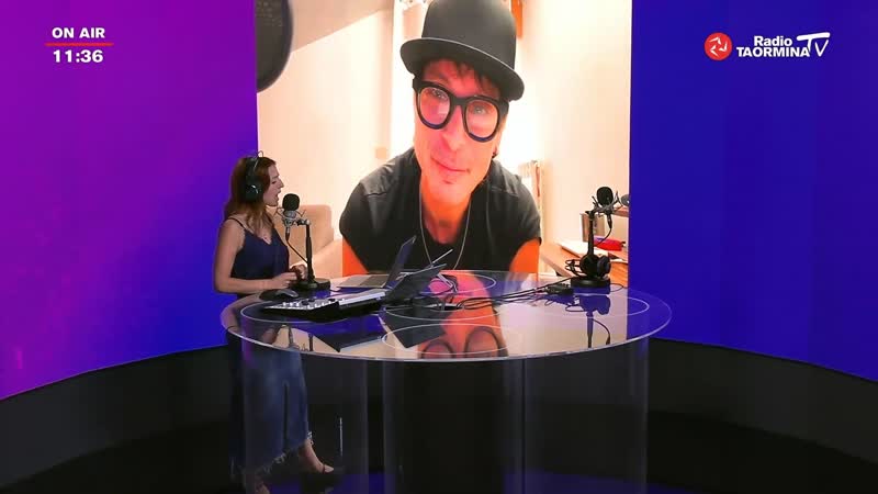 Dalle canzoni scritte per Fabrizio Moro ed Eros Ramazzotti al nuovo singolo con Eddie Brock. Ecco chi è Frida Martini