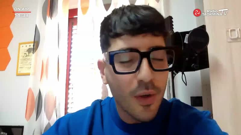 INTERVISTA Marcio presenta "Ribes", il nuovo singolo accompagnato da un videoclip girato in Sicilia