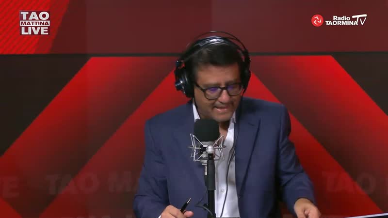 Rassegna Stampa del 27 07 2026
