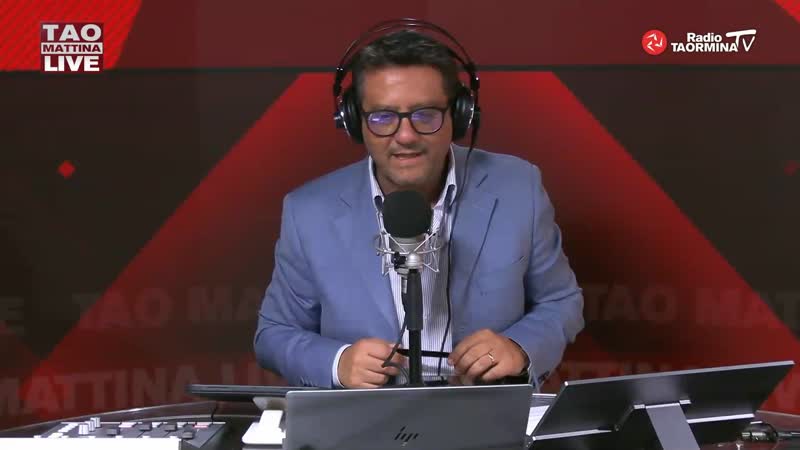 Rassegna Stampa del 22 07 2026