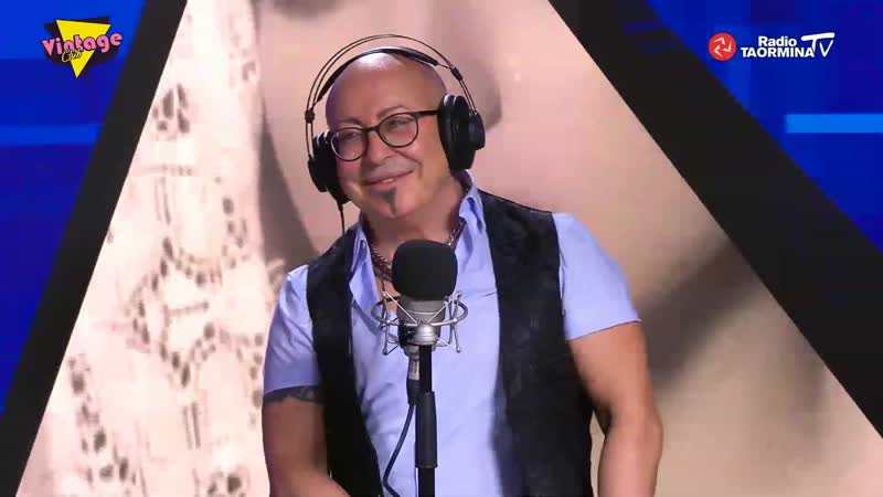 INTERVISTA Baldo Alberti ospite di "Vintage Club": una vita tra spettacolo, musica, danza e grandi eventi
