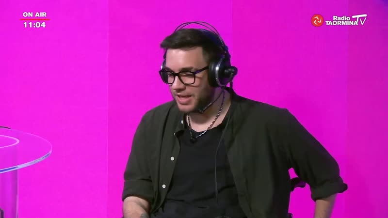 INTERVISTA Il cantautore Roberto Maimone: "Non mi sono arreso e non mi arrenderò, la musica è la mia forza"