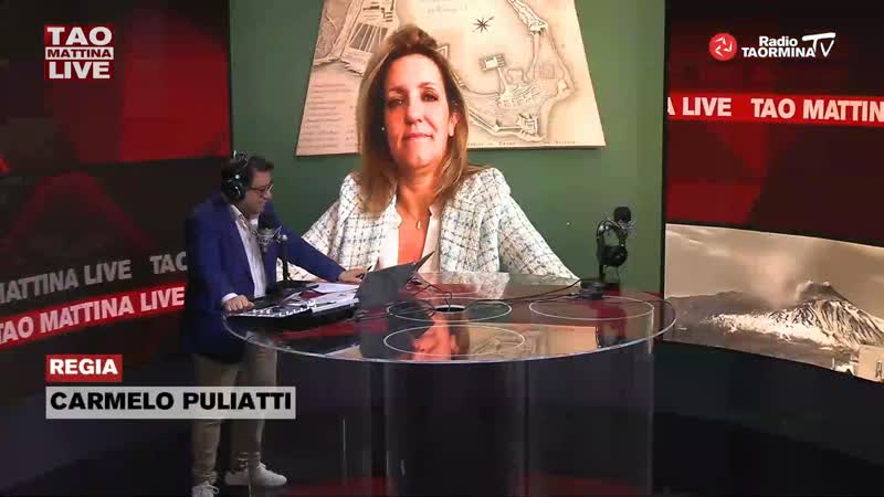 INTERVISTA Caso Ccpm di Taormina, Musolino: "Martedì interrogazione al Senato"