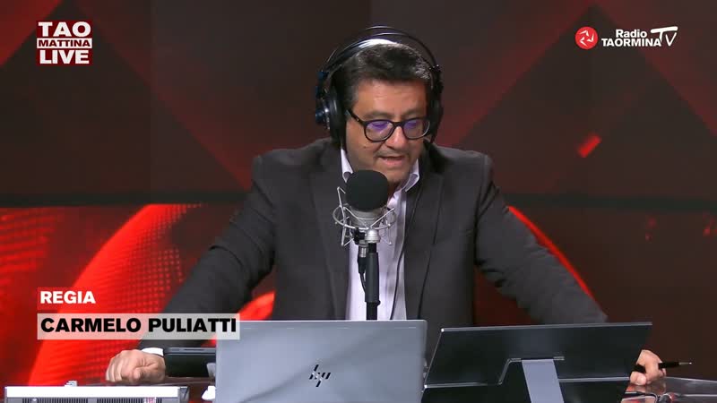 TaoMattina Live puntata del 07/05/2026
