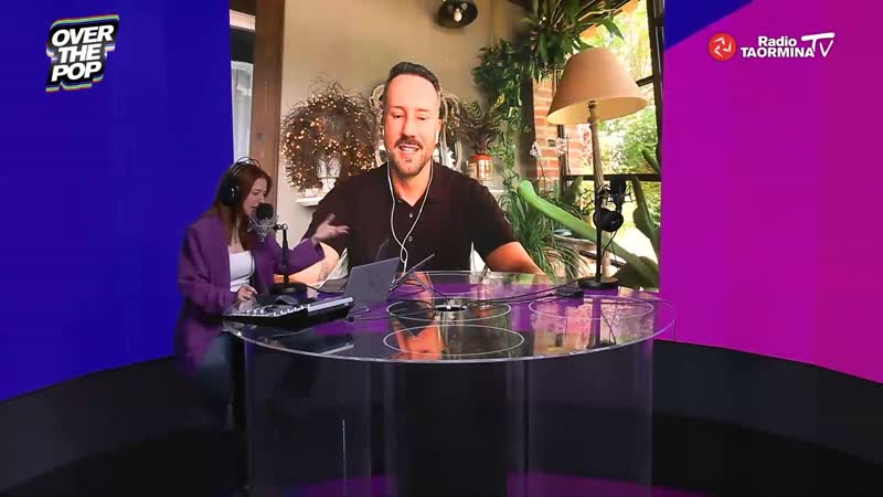 INTERVISTA Il dj Cristian Marchi racconta i momenti più importanti della sua carriera e il nuovo singolo “Amore Tonight”