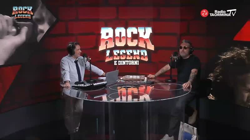 INTERVISTA Il taorminese Sandro Di Bernardo racconta la sua vita tra rock, Londra e Rolling Stones