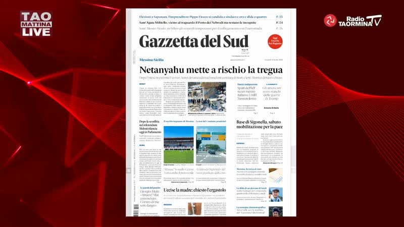 Rassegna stampa 09. 04. 26 Comitato pendolari: corsa al rialzo sui carburanti (e non solo) non giustificata dalla crisi