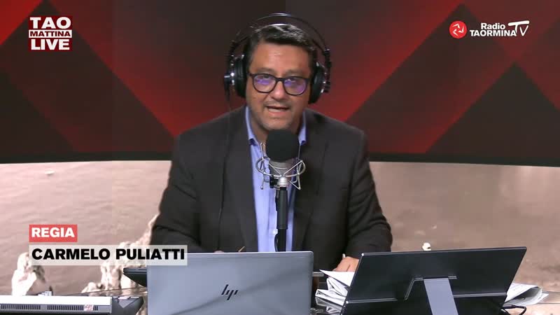 TaoMattina Live puntata del 27/04/2026