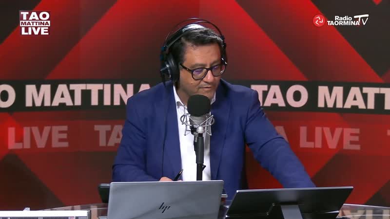 TaoMattina Live puntata del 24/04/2026