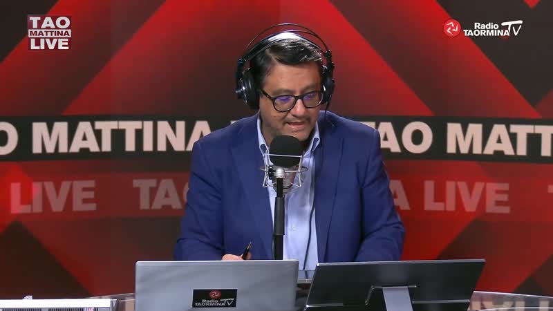 TaoMattina Live puntata del 14/04/2026