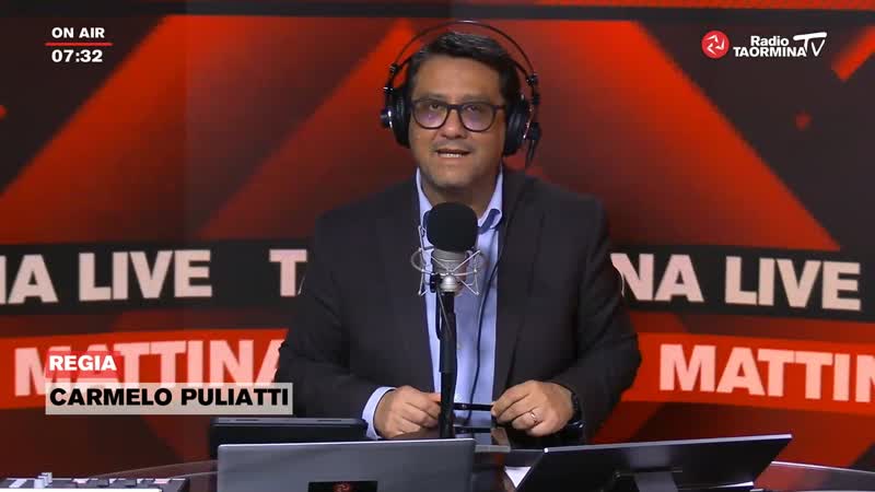 TaoMattina Live puntata del 23/03/2026