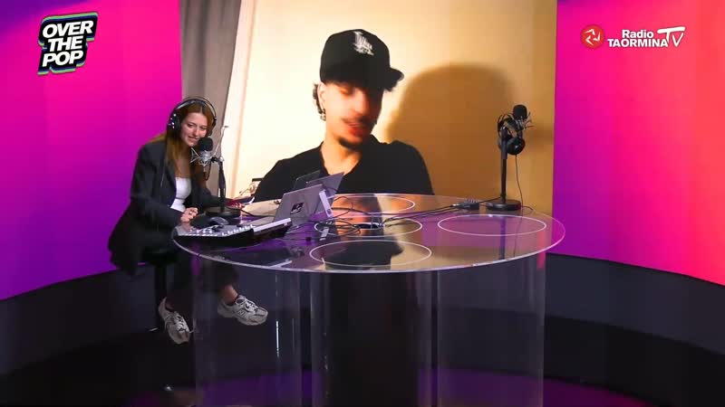 INTERVISTA Gabriele Piro a Radio Taormina presenta “Goodvibes”, il nuovo singolo con YoungGucci