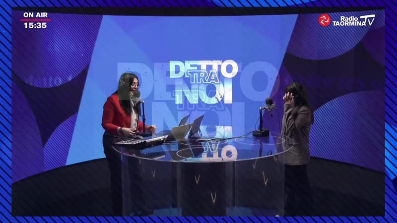 INTERVISTA Vale davvero la pena credere nei propri sogni? Il racconto della cantante Giuliana Triscari a Radio TaorminaTv