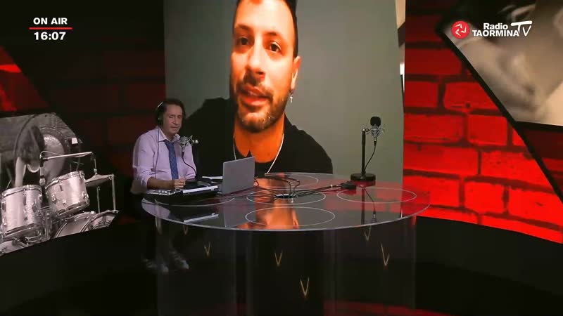 INTERVISTA Loris racconta gli Eden, dalla nascita della band al primo album “Contromano”