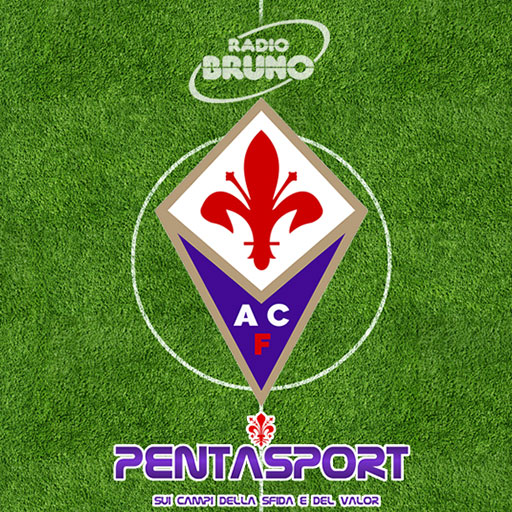 	Radio Bruno Pentasport Fiorentina