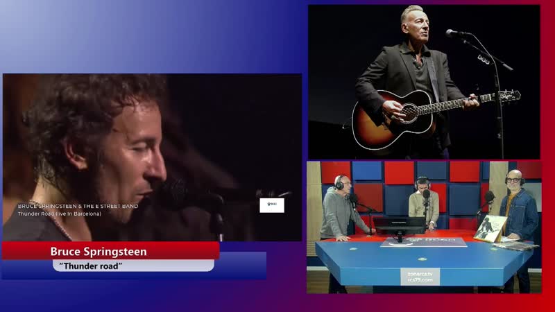 Rock n' Ball - Puntata 11 Marzo