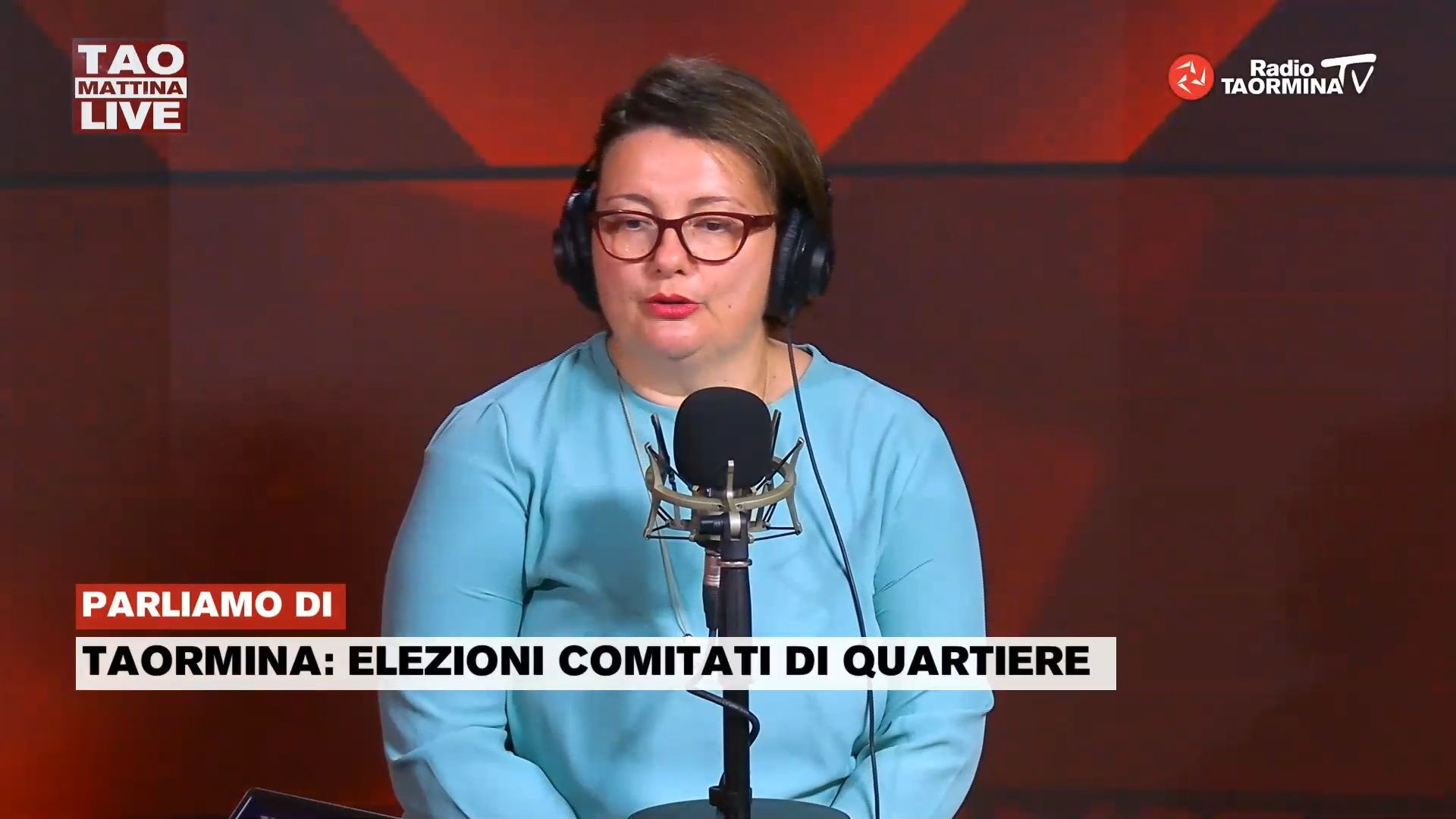 INTERVISTA Taormina verso i Comitati di Quartiere, Gullotta: "Necesseria più partecipazione e ascolto del territorio"