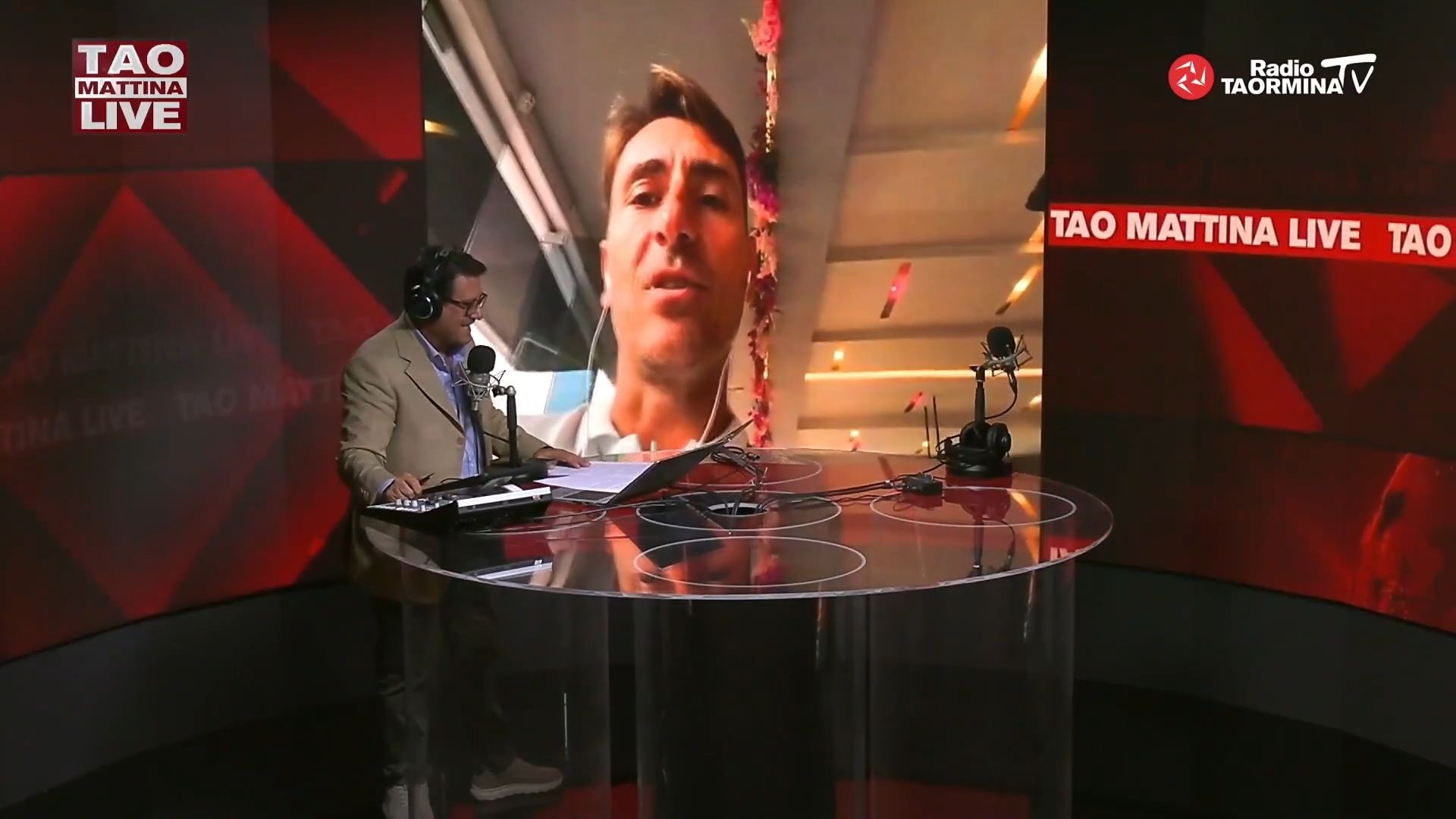 INTERVISTA TourAutism 2026, da Casoria alla Sicilia: 24 ragazzi in viaggio per conquistare nuove autonomie