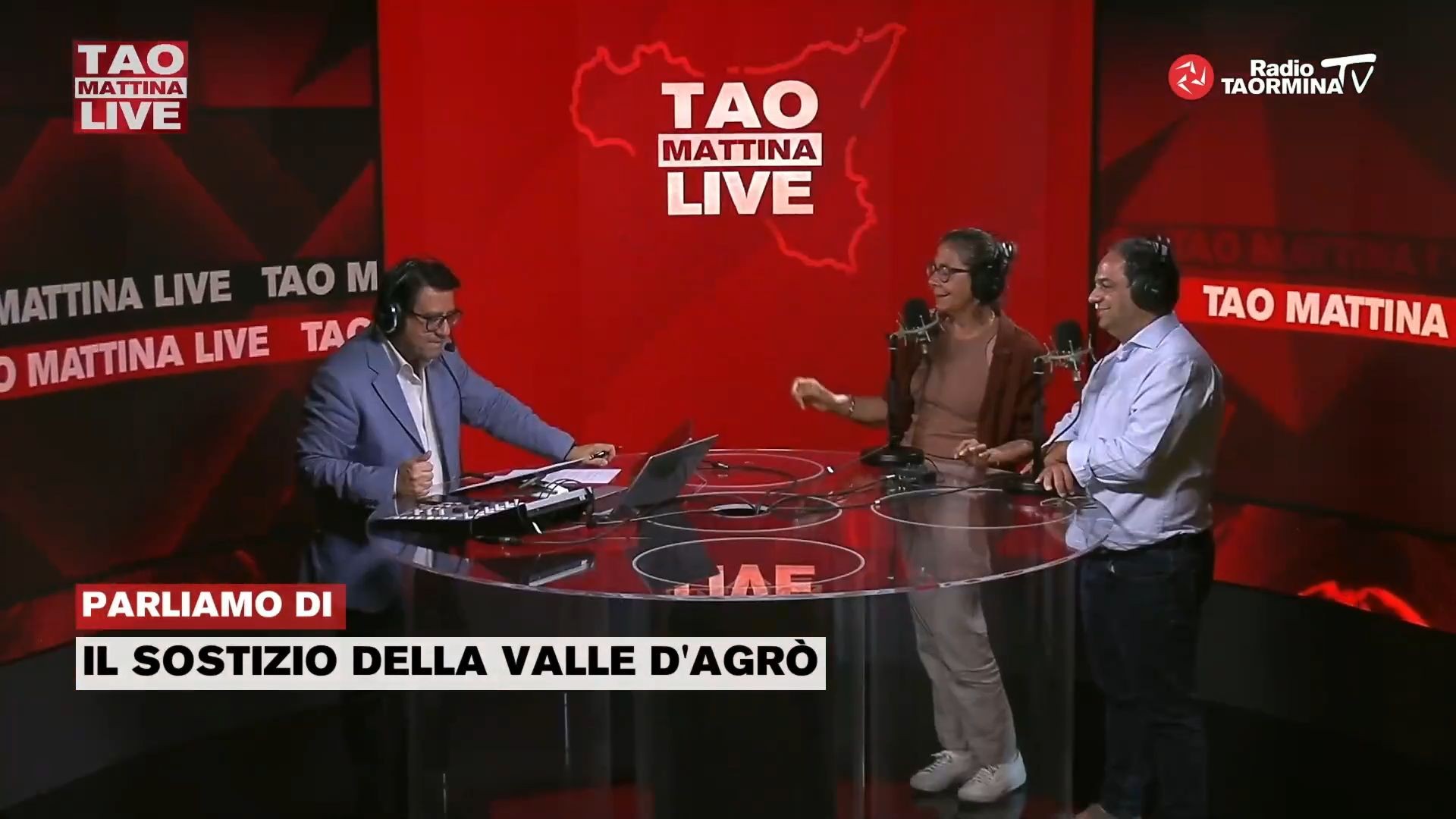 INTERVISTE Tamà e Brianni: "La Valle d’Agrò guarda al futuro senza dimenticare la propria storia"