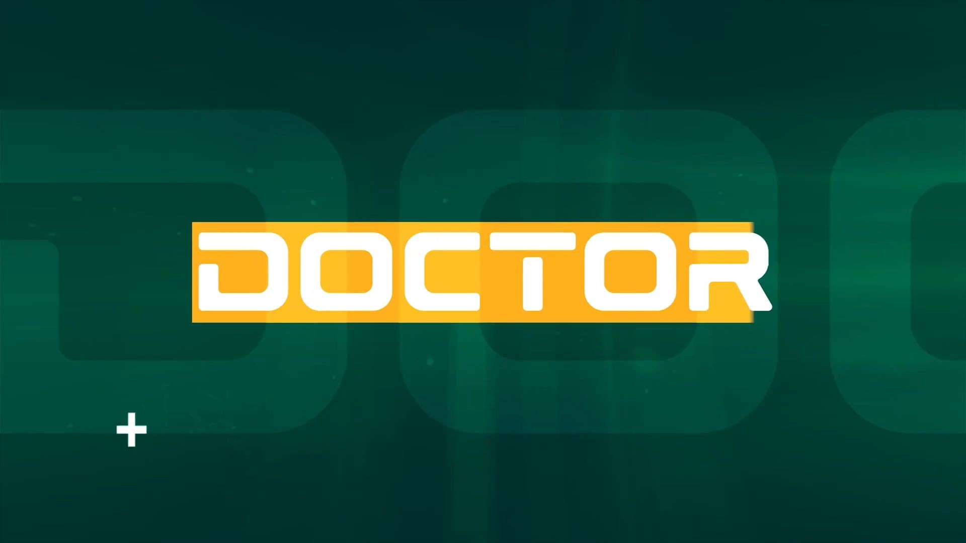 Anteprima: Doctor · 21 GIUGNO 2026
