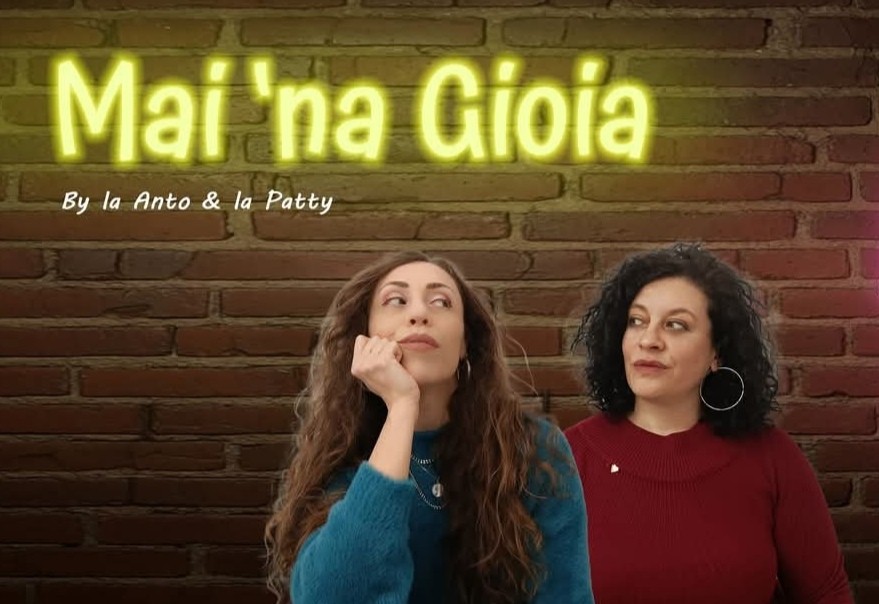 Mai Na Gioia 27 Marzo.mp3