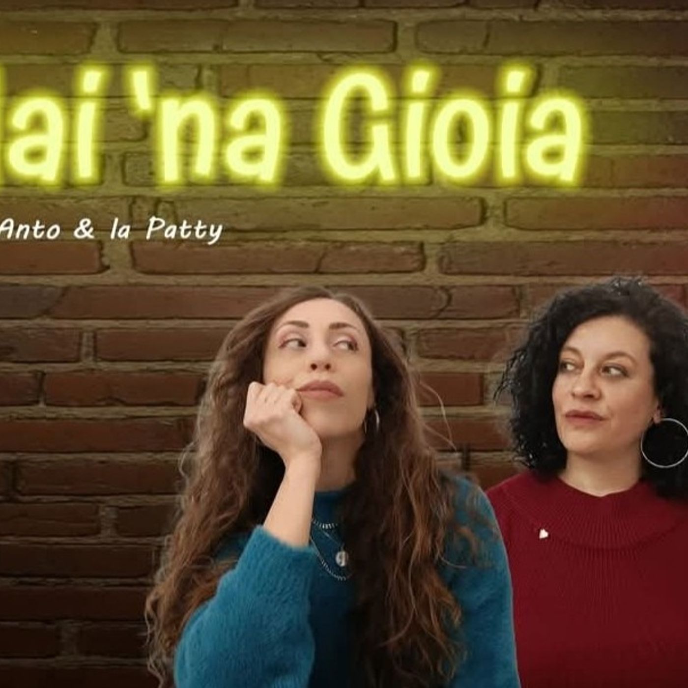 MAI NA GIOIA