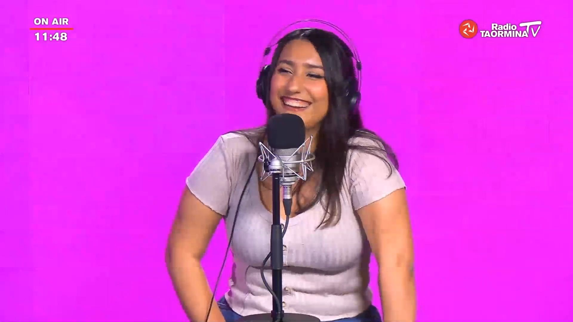 INTERVISTA Martina Rossi, dopo il Messina Music Contest, presenta “Nel disordine”