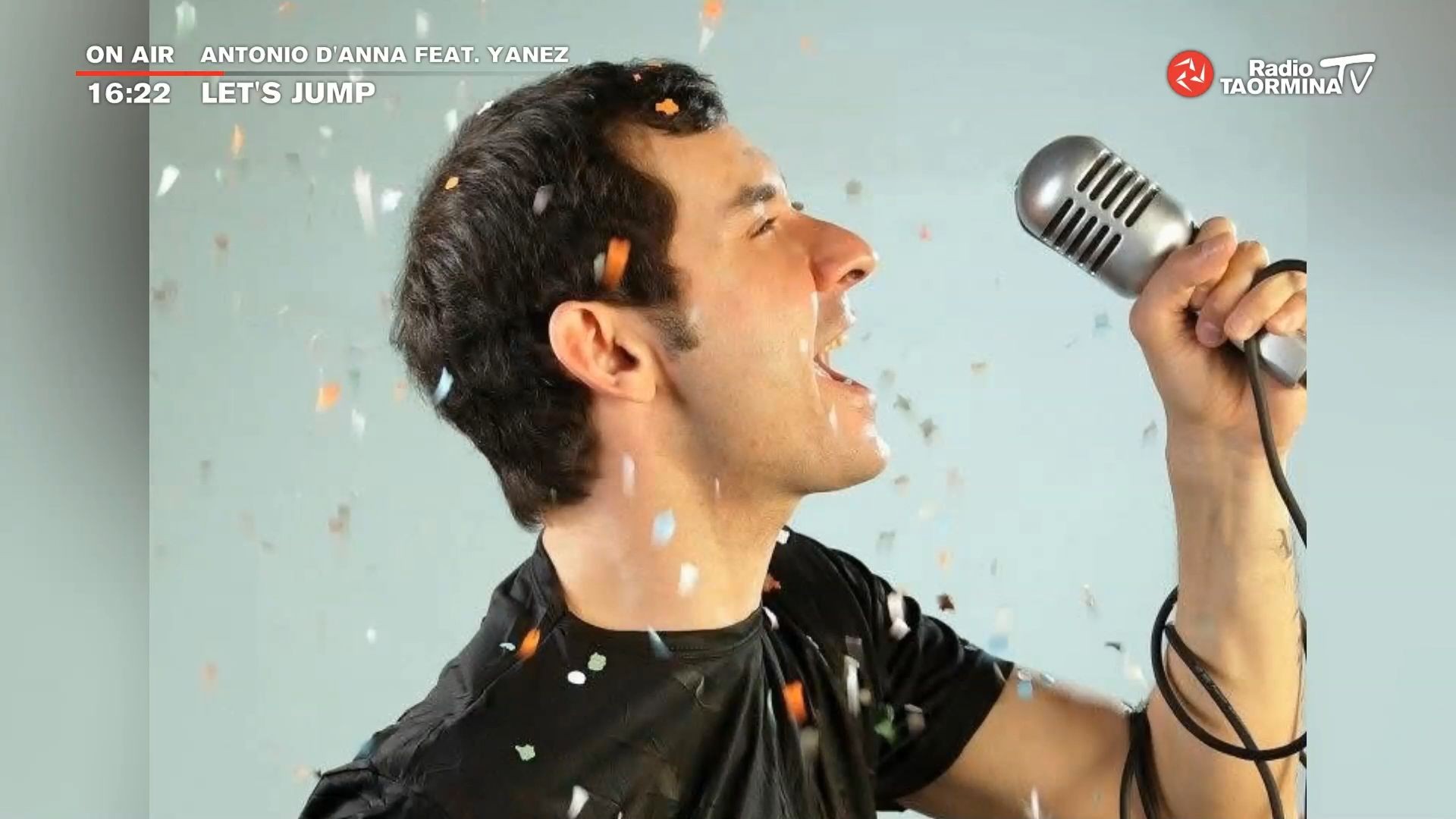 Yanez a Vintage Club