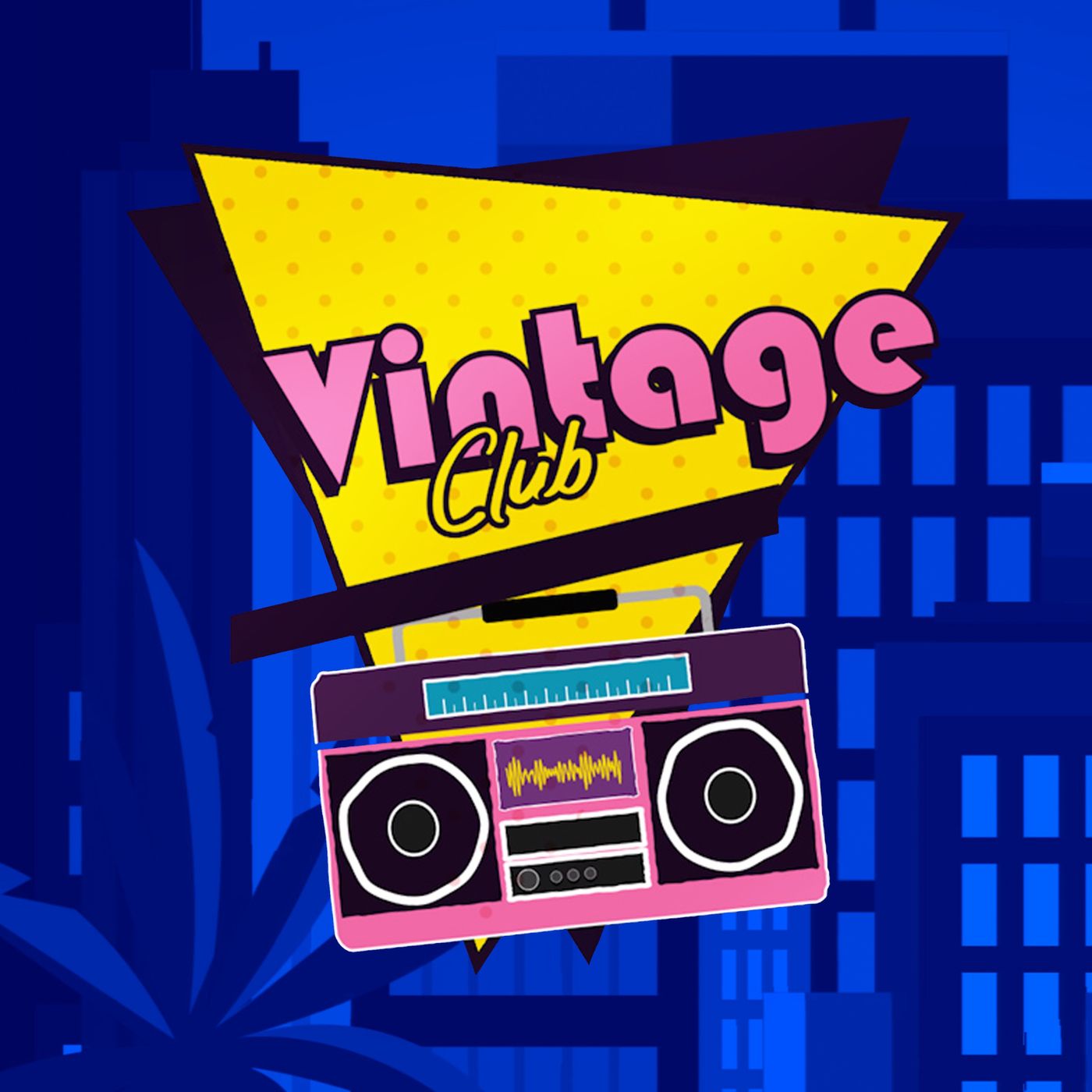 Vintage Club (interviste)