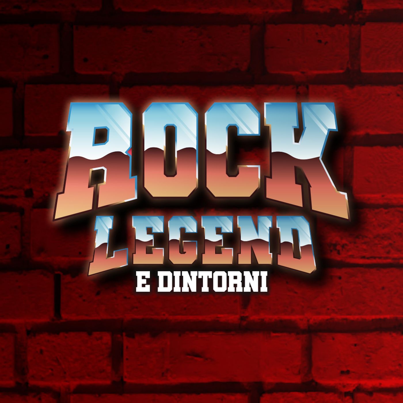 Rock Legend (interviste)