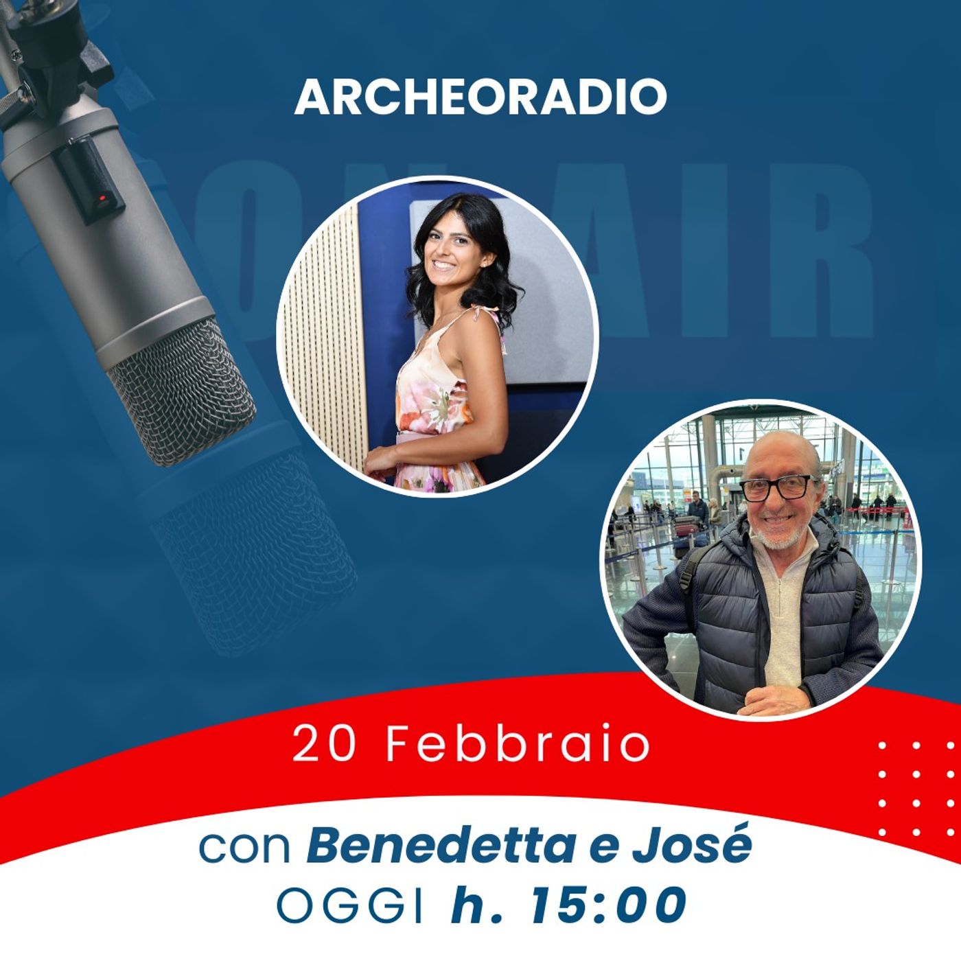 Archeoradio