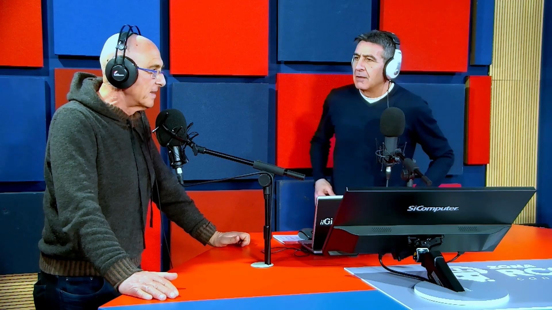 Puntata dell'18 febbraio 2026