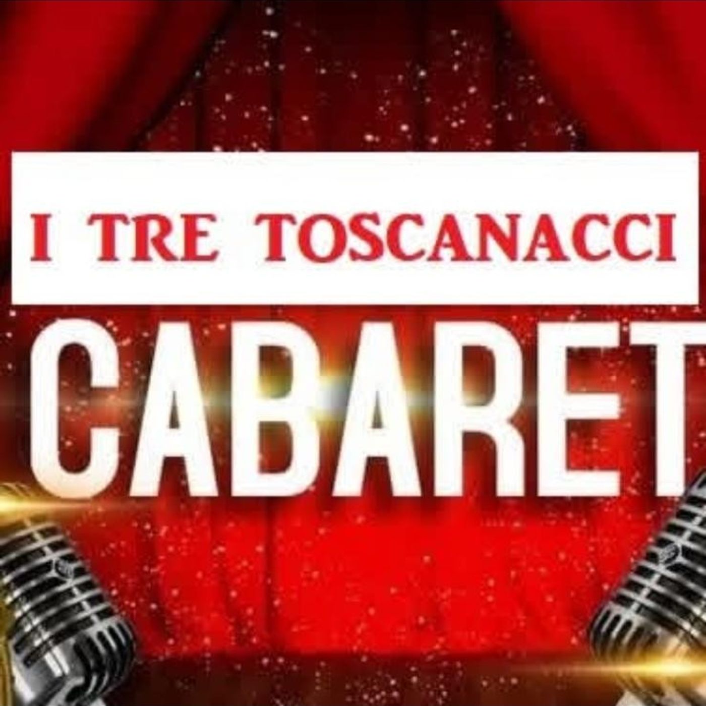 Discesa Libera Con I Tre Toscanacci 