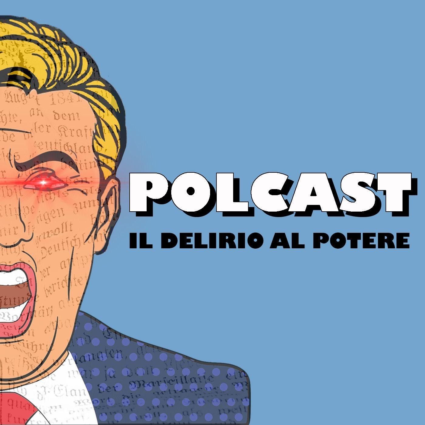 Anteprima Polcast