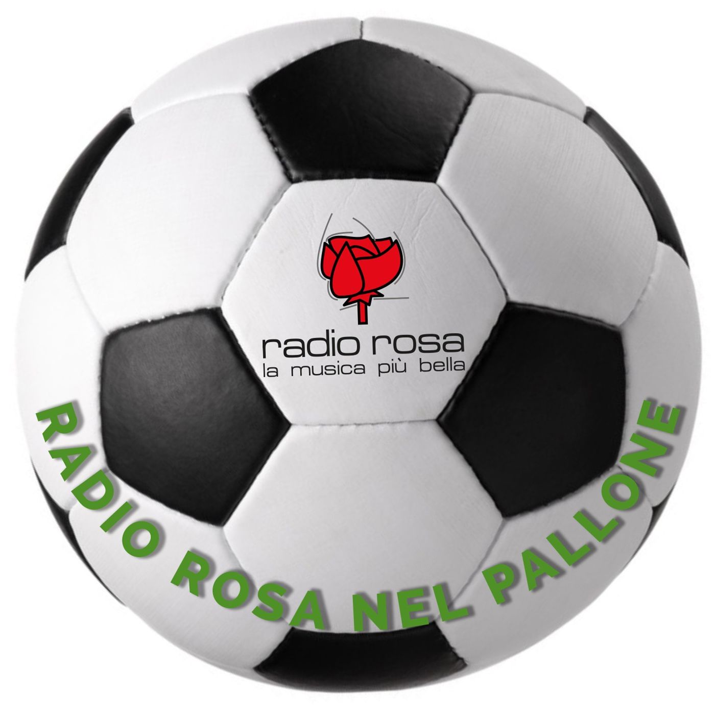 RADIO ROSA NEL PALLONE 