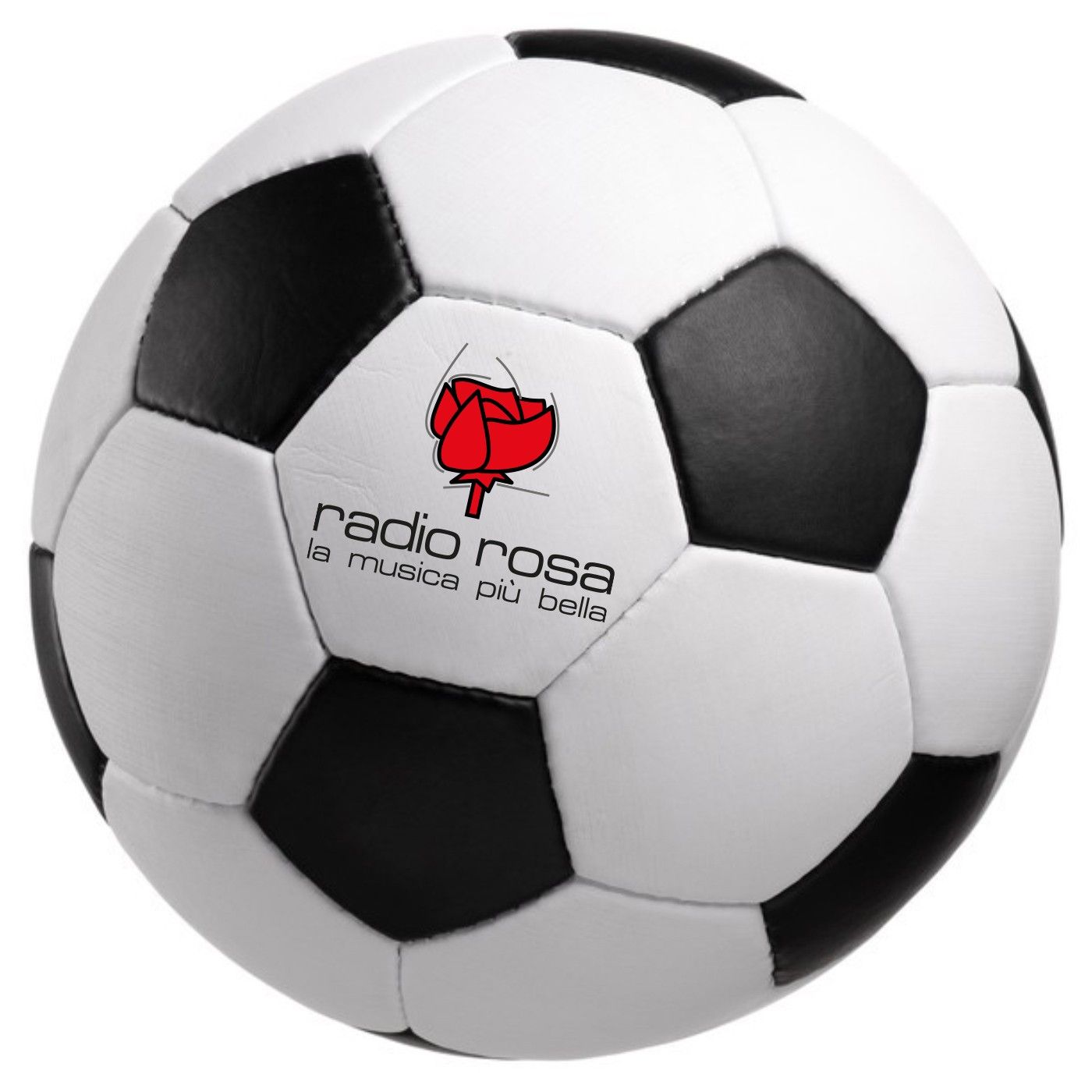RADIO ROSA  : VALDELSA CALCIO 