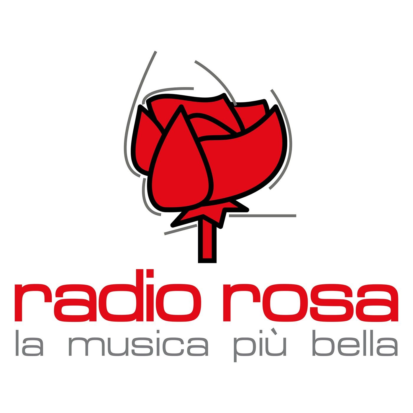 CIAO RADIO ROSA 