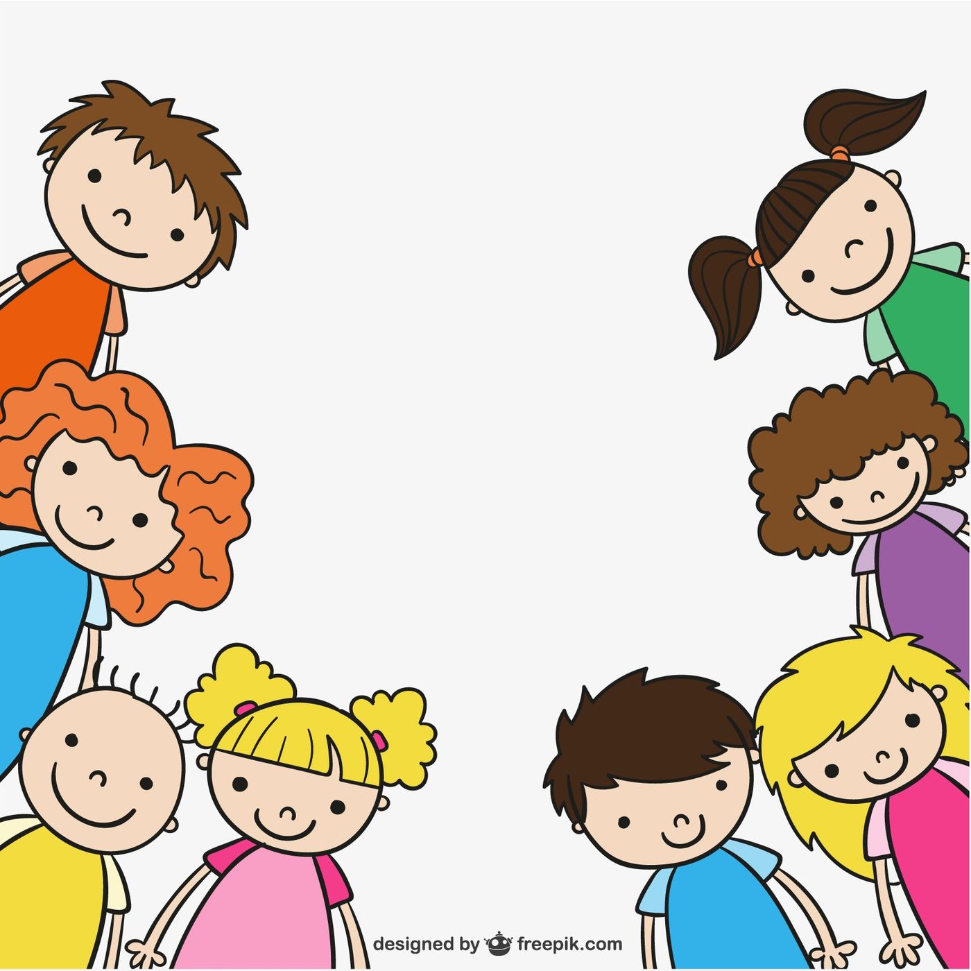 I diritti dei bambini - progetto continuità