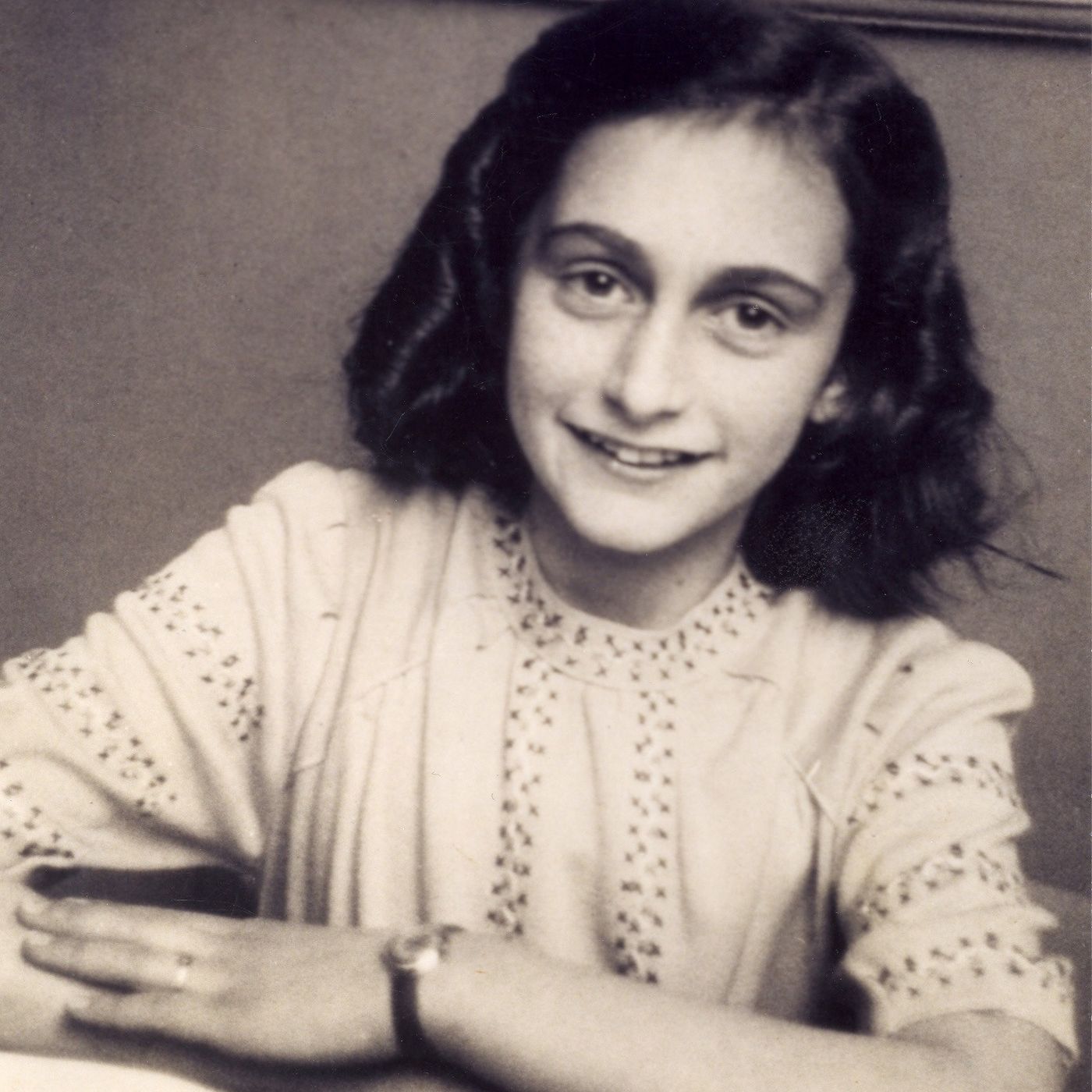 Il diario di Anna Frank