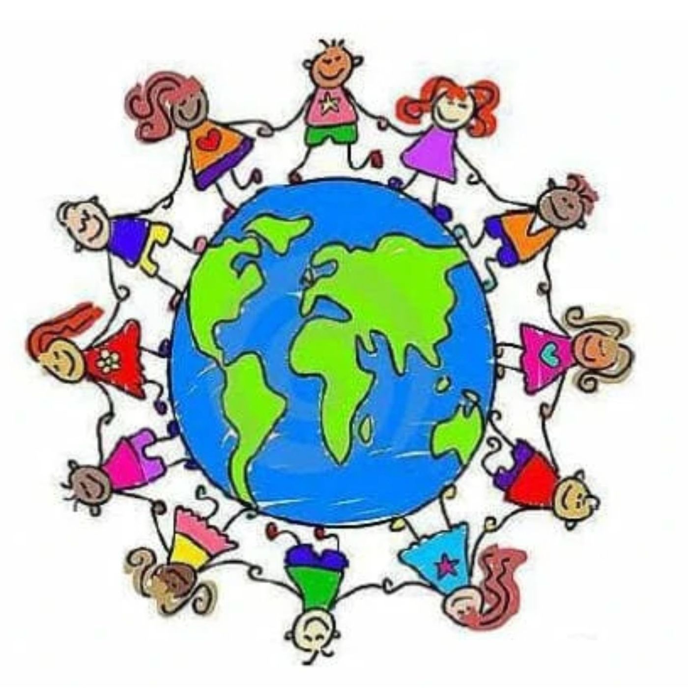 Giornata mondiale dei diritti dei bambini