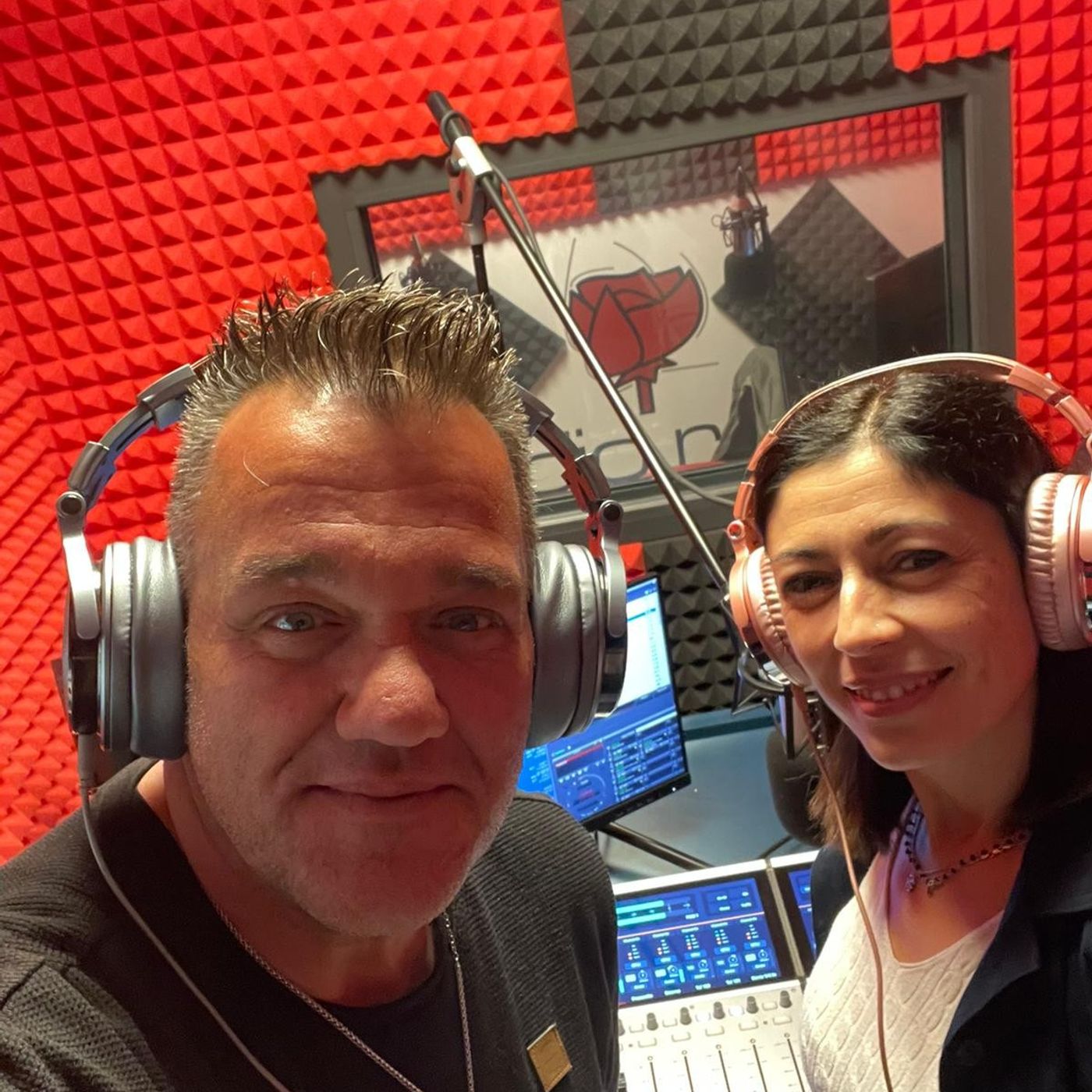 La Ricettina di Ciao Radio Rosa 