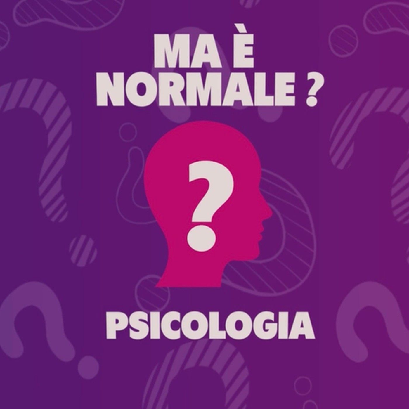 Ma è normale?