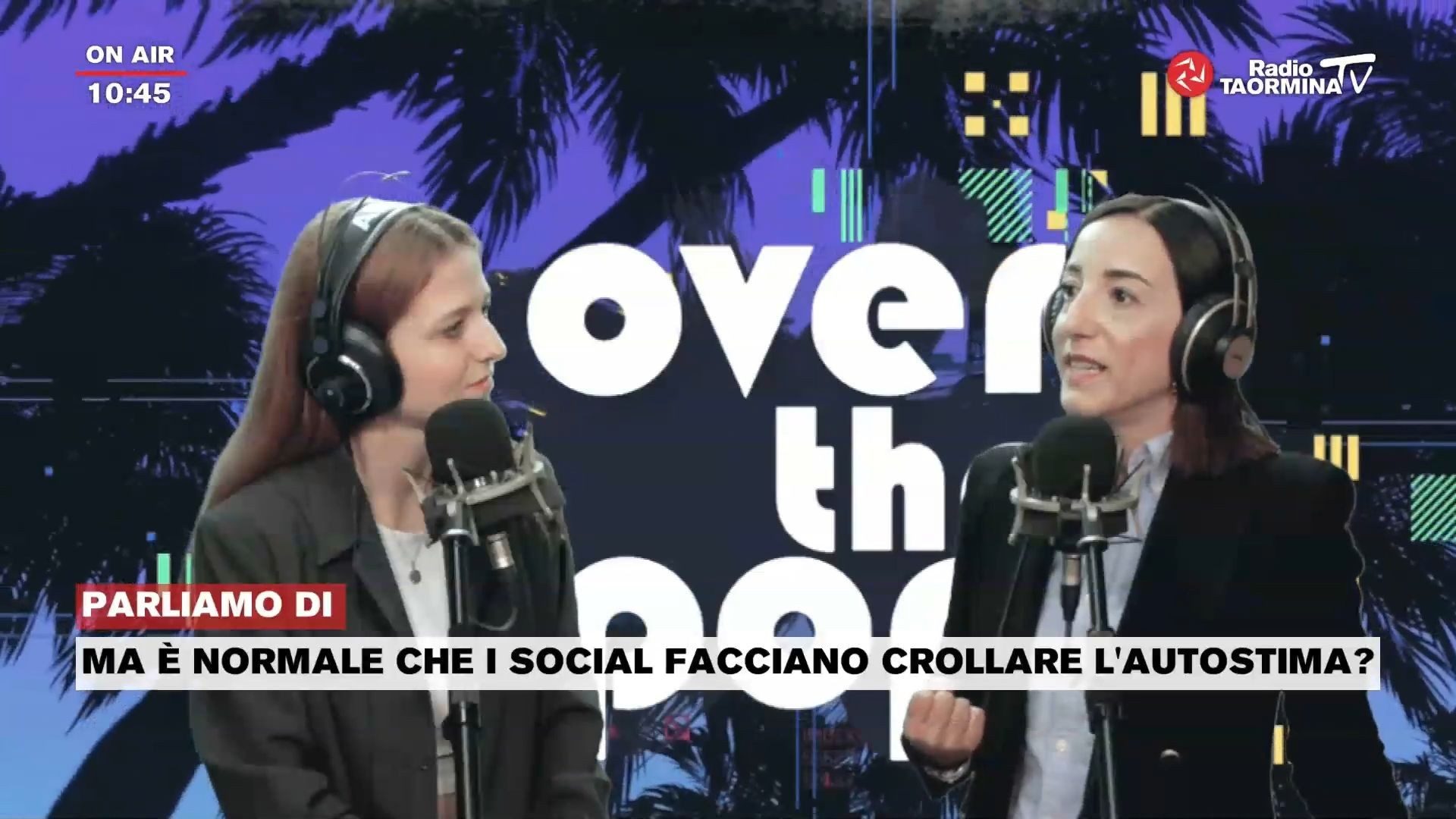 Ma è normale che i social facciano crollare l’autostima?