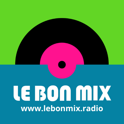 Le Bon Mix Radio 97.9 favicon