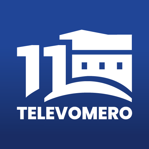 Televomero Logo
