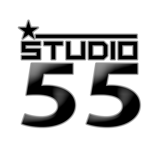 Radio Studio 55
