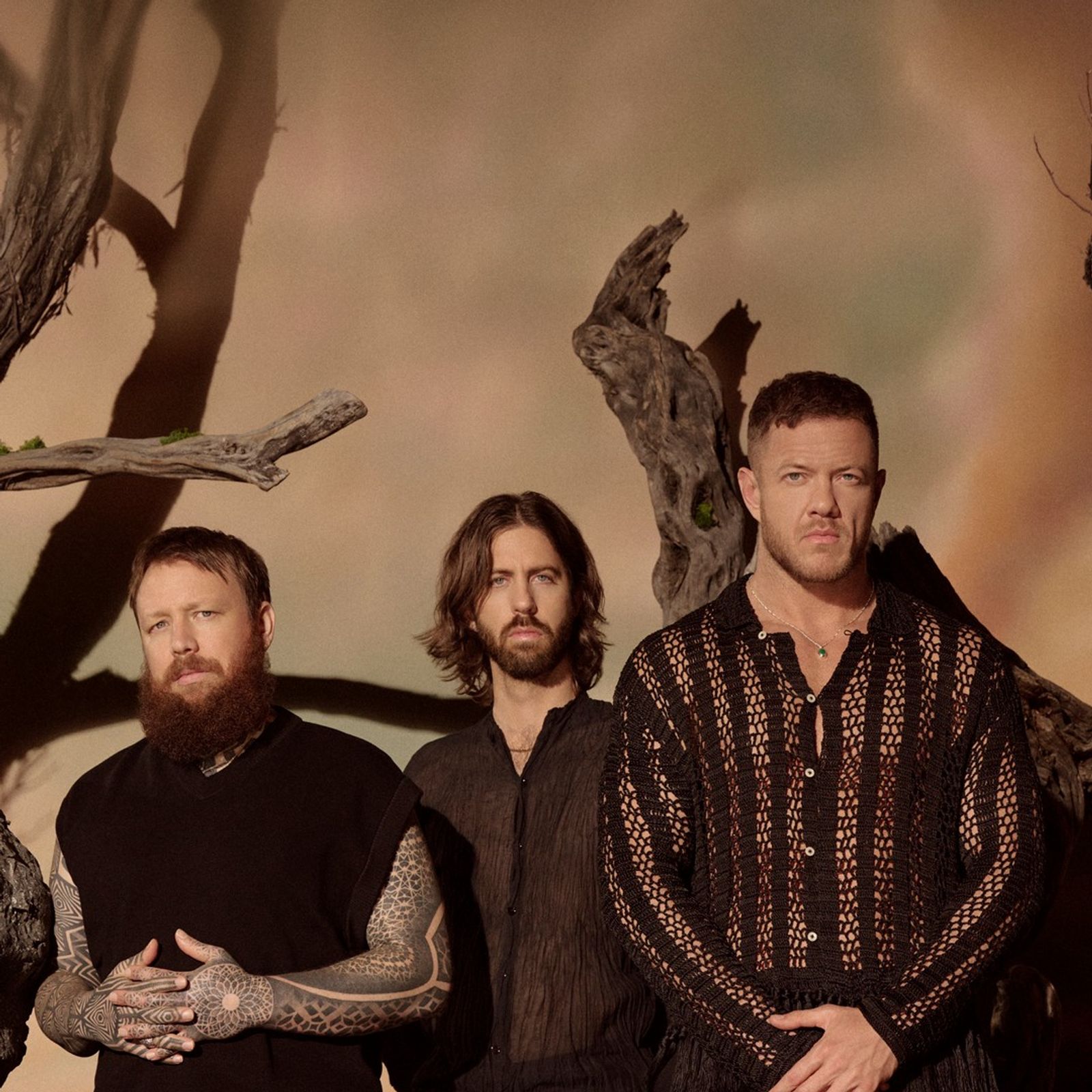 Imagine Dragons | Artist profile in the music business | EarOne