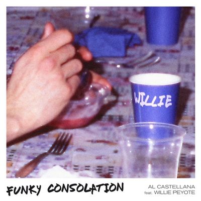FUNKY CONSOLATION